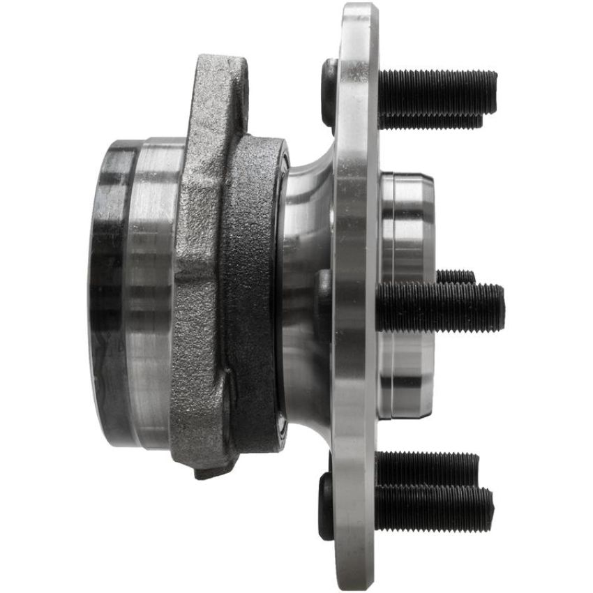 MPA WH515001 Wheel Bearing and Hub Assembly