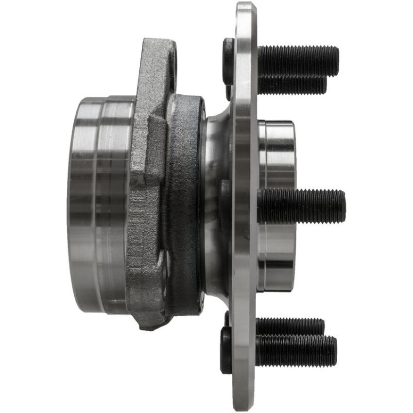 MPA WH515002 Wheel Bearing and Hub Assembly