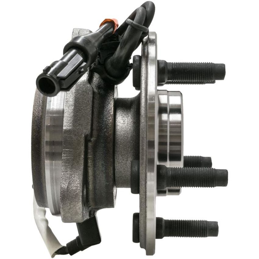 MPA WH515003 Wheel Bearing and Hub Assembly