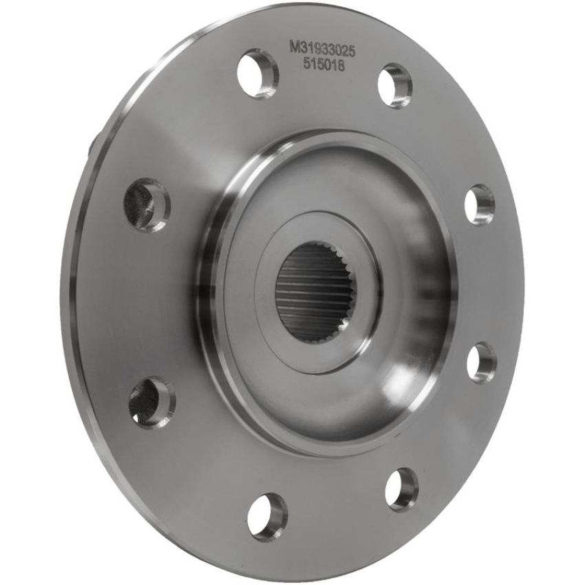 MPA WH515018 Wheel Bearing and Hub Assembly