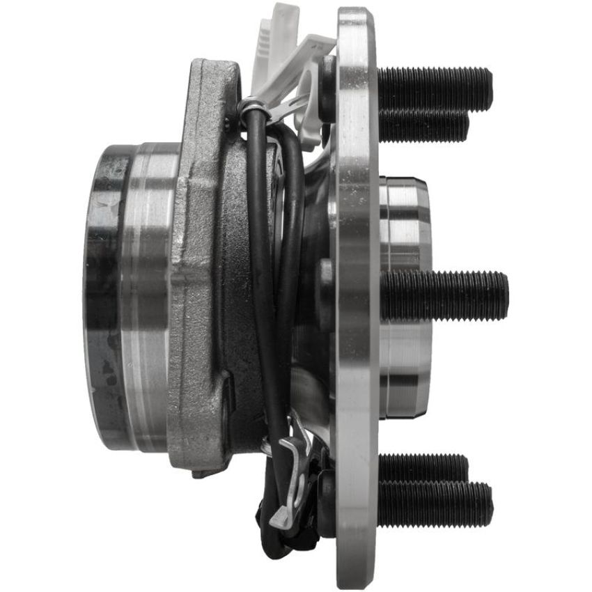 MPA WH515024 Wheel Bearing and Hub Assembly