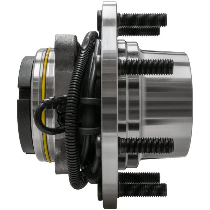 MPA WH515025 Wheel Bearing and Hub Assembly