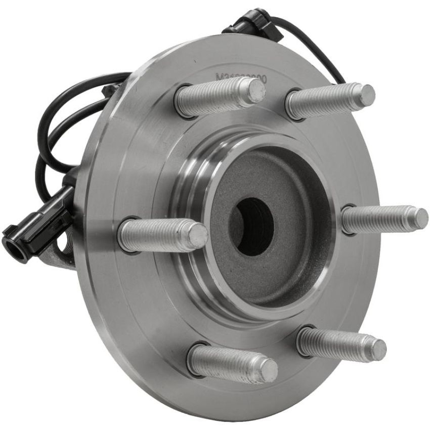MPA WH515042 Wheel Bearing and Hub Assembly