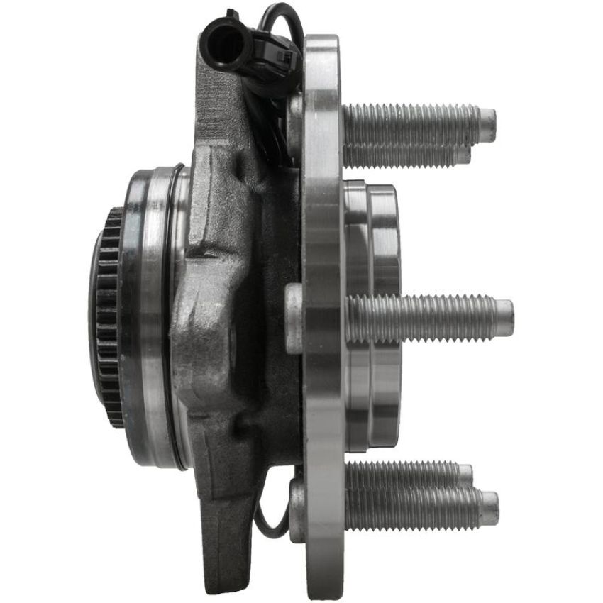 MPA WH515043 Wheel Bearing and Hub Assembly