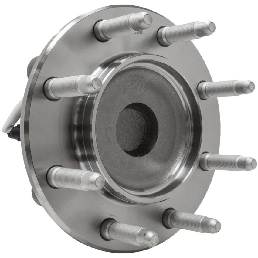 MPA WH515059 Wheel Bearing and Hub Assembly