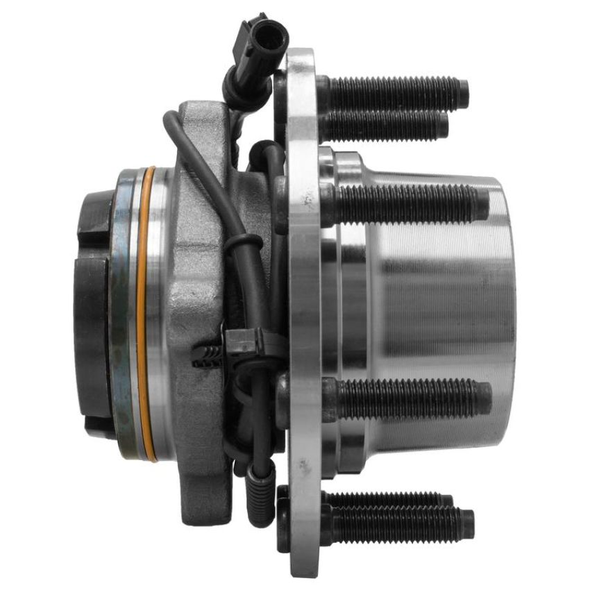 MPA WH515075 Wheel Bearing and Hub Assembly