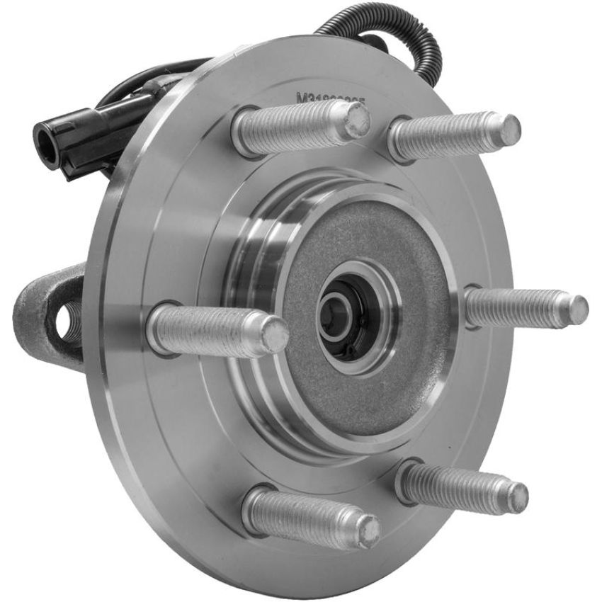 MPA WH515079 Wheel Bearing and Hub Assembly