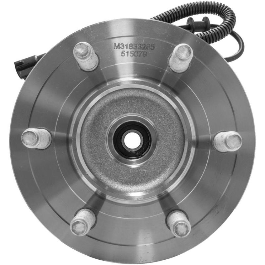 MPA WH515079 Wheel Bearing and Hub Assembly