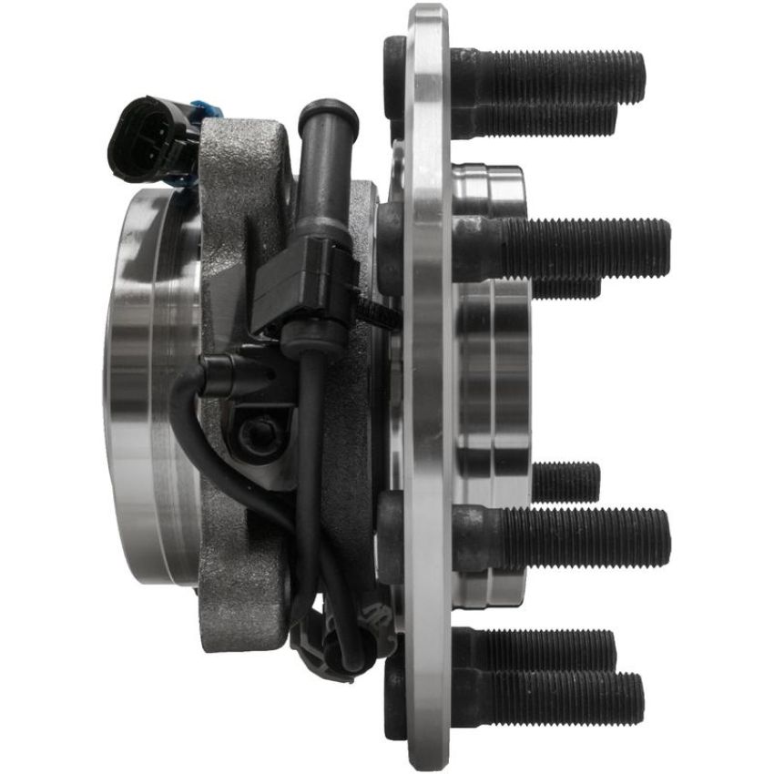 MPA WH515088 Wheel Bearing and Hub Assembly
