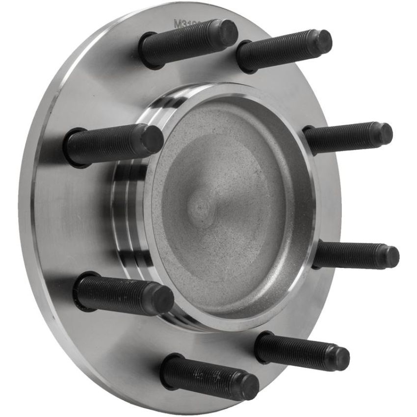 MPA WH515089 Wheel Bearing and Hub Assembly
