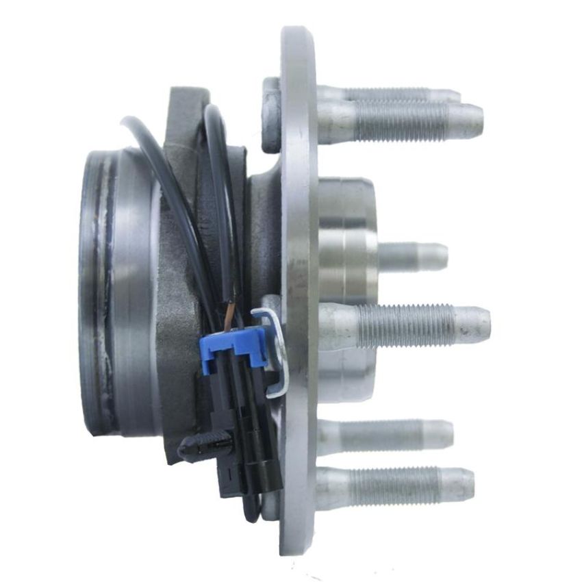 MPA WH515091 Wheel Bearing and Hub Assembly