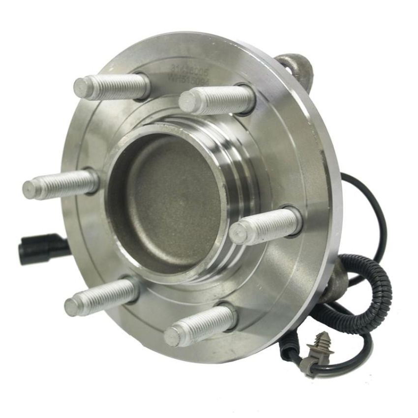 MPA WH515094 Wheel Bearing and Hub Assembly