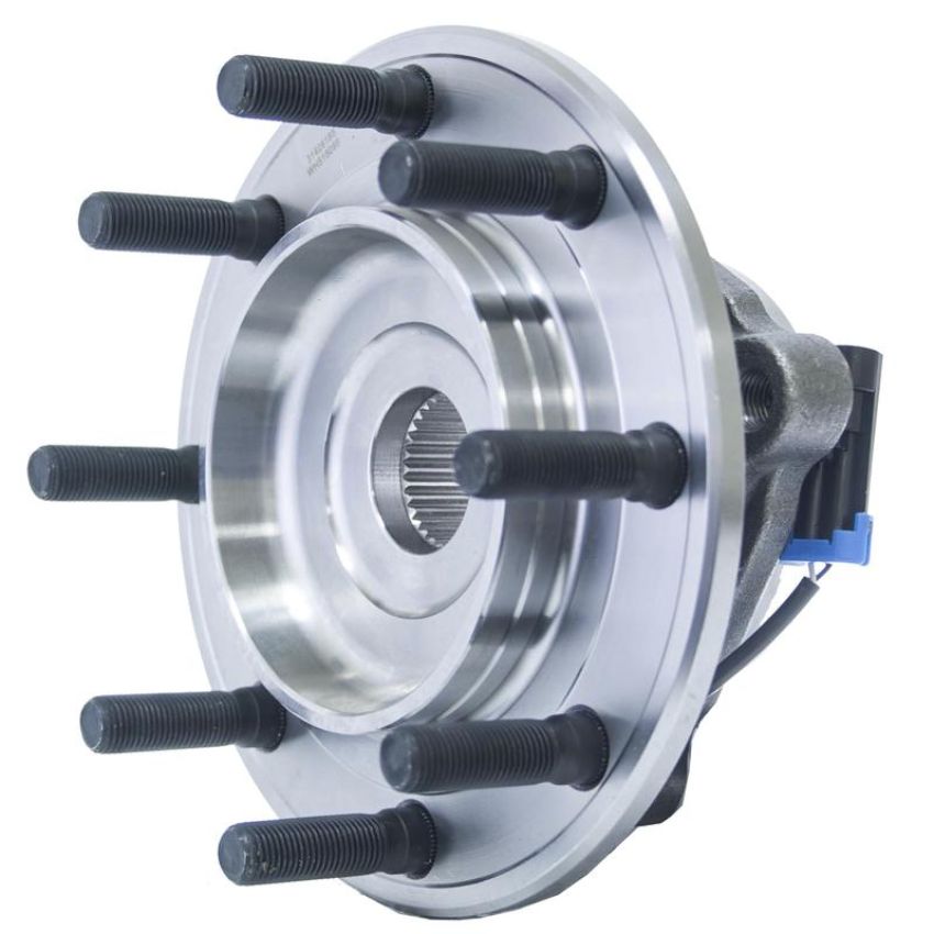 MPA WH515099 Wheel Bearing and Hub Assembly
