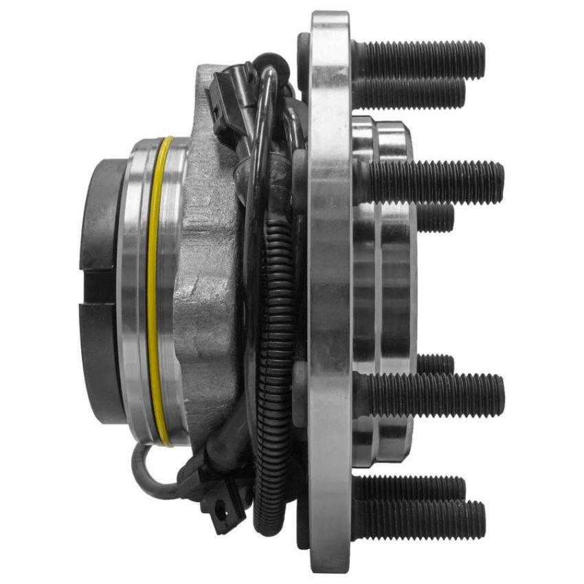 MPA WH515100 Wheel Bearing and Hub Assembly