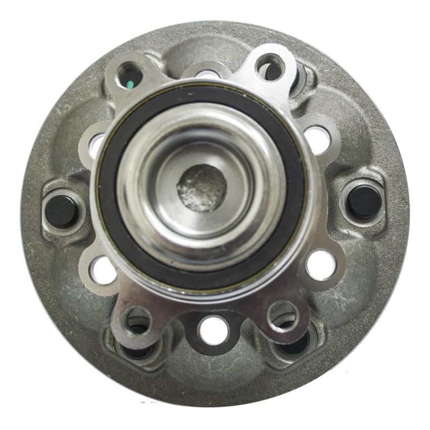 MPA WH515120 Wheel Bearing and Hub Assembly