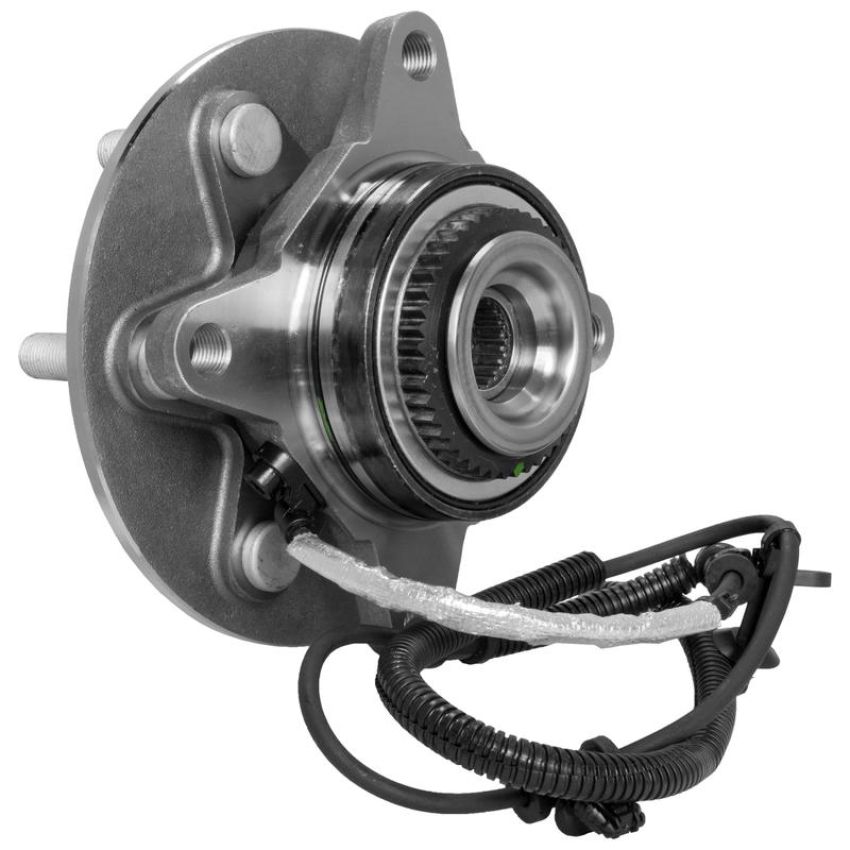 MPA WH515199 Wheel Bearing Module