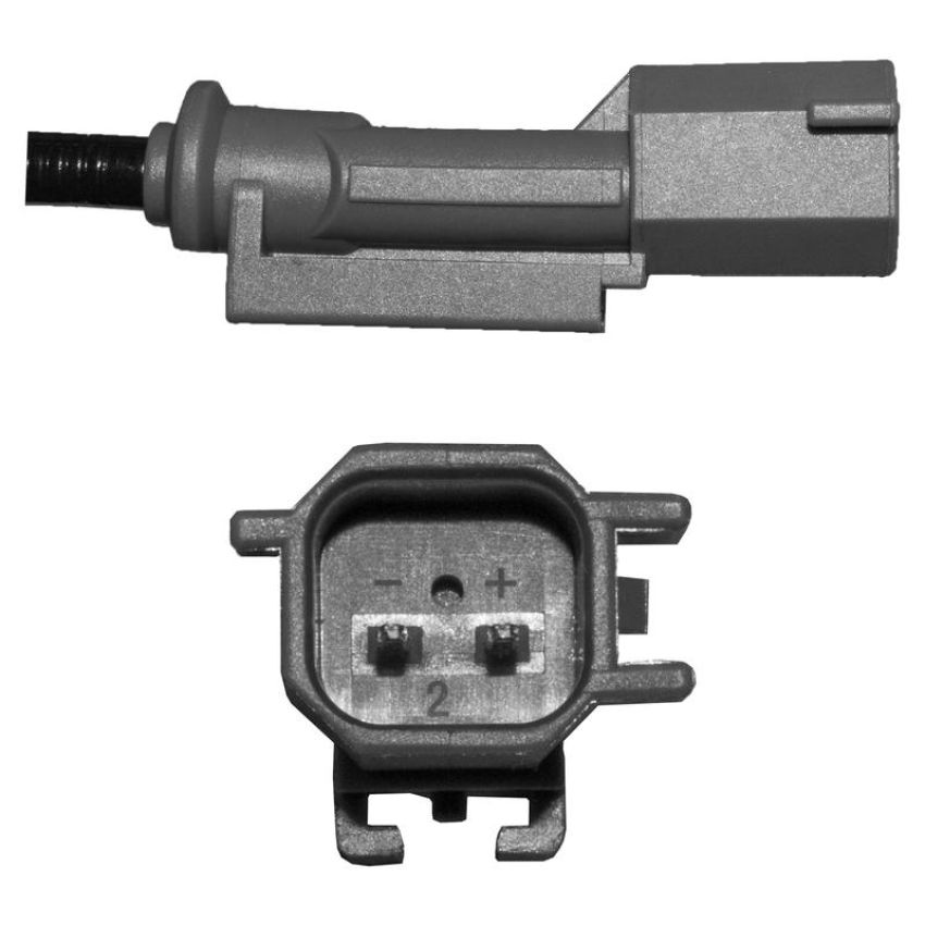 MPA WH515199 Wheel Bearing Module