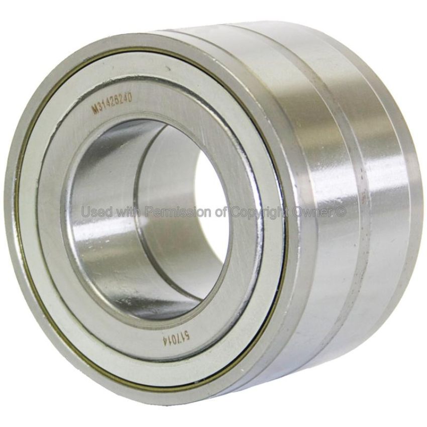 MPA WH517014 Wheel Bearing