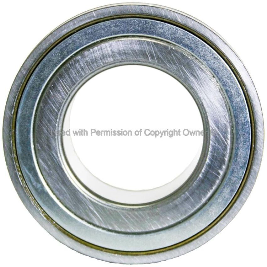 MPA WH517014 Wheel Bearing