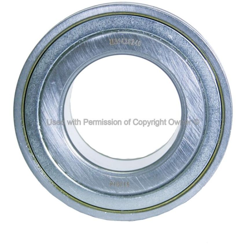 MPA WH517014 Wheel Bearing