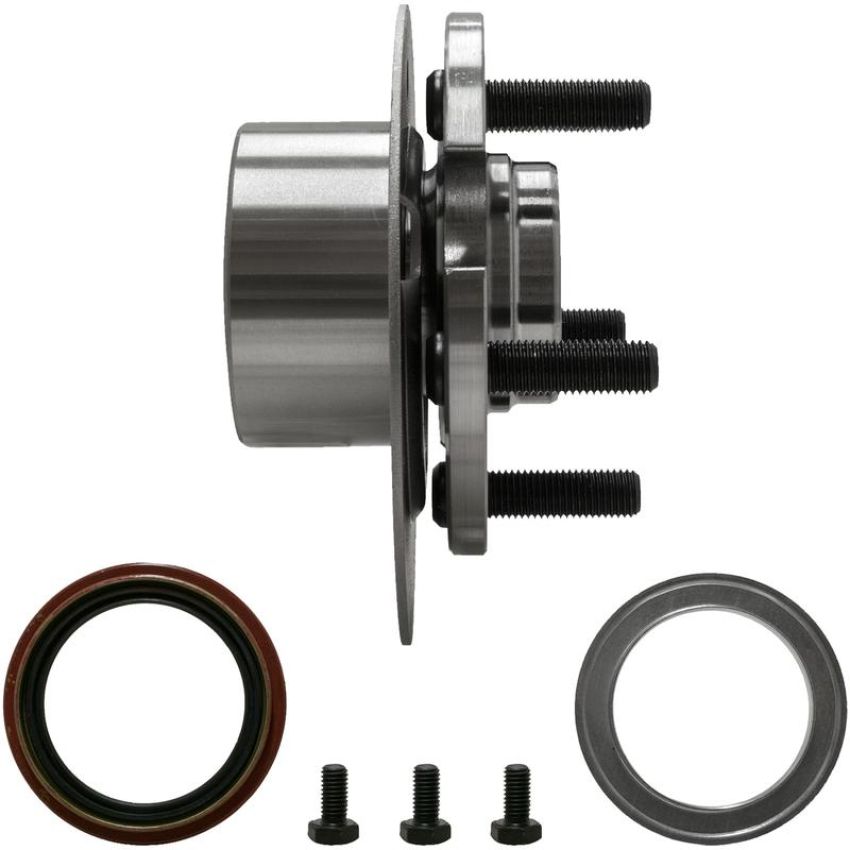 MPA WH518502 Wheel Hub Repair Kit