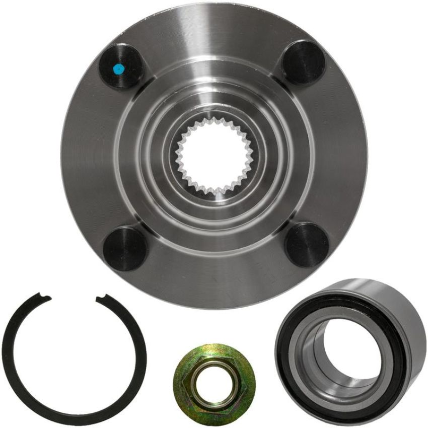 MPA WH518503 Wheel Hub Repair Kit