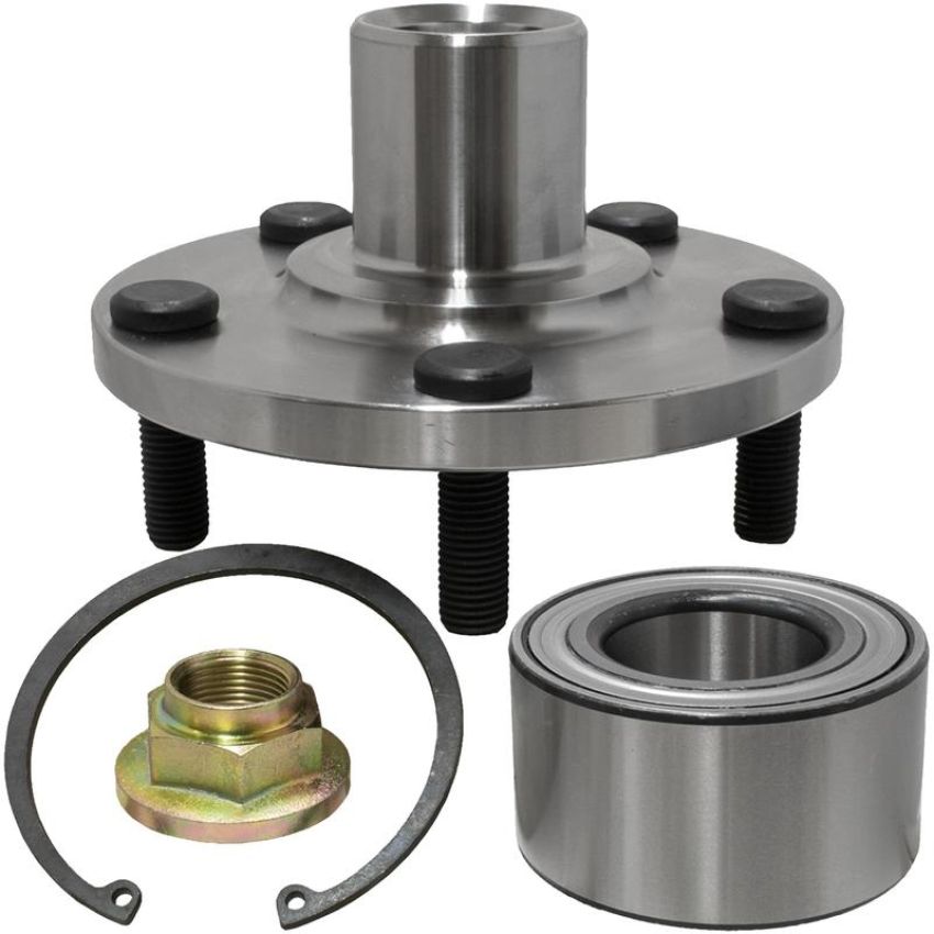 MPA WH518508 Wheel Hub Repair Kit