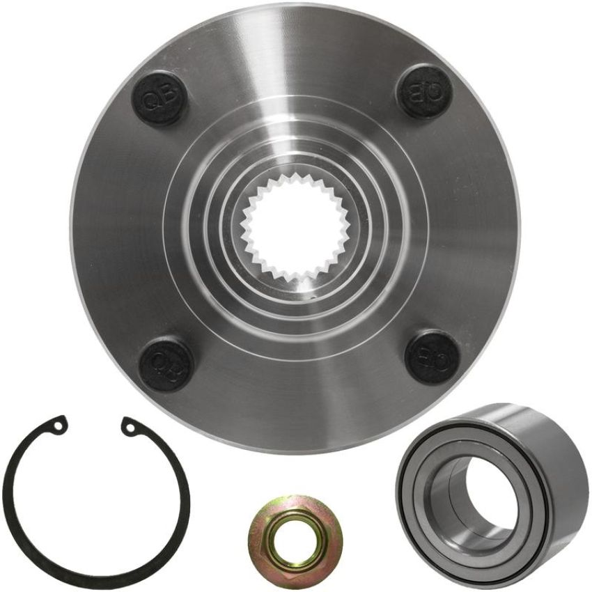 MPA WH518510 Wheel Hub Repair Kit