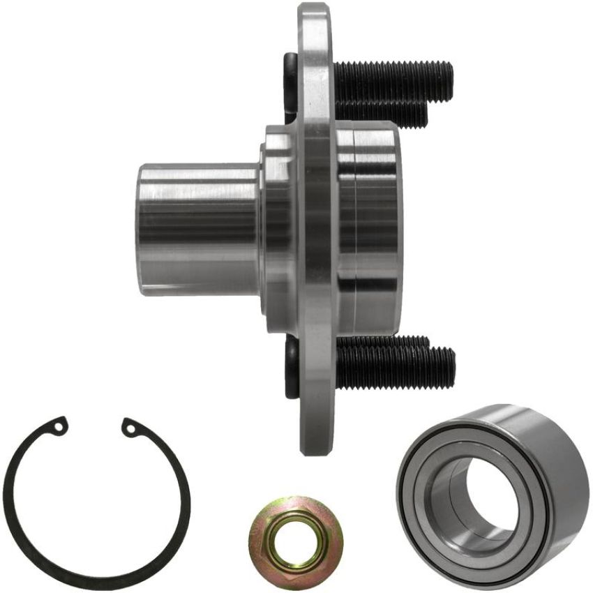 MPA WH518510 Wheel Hub Repair Kit