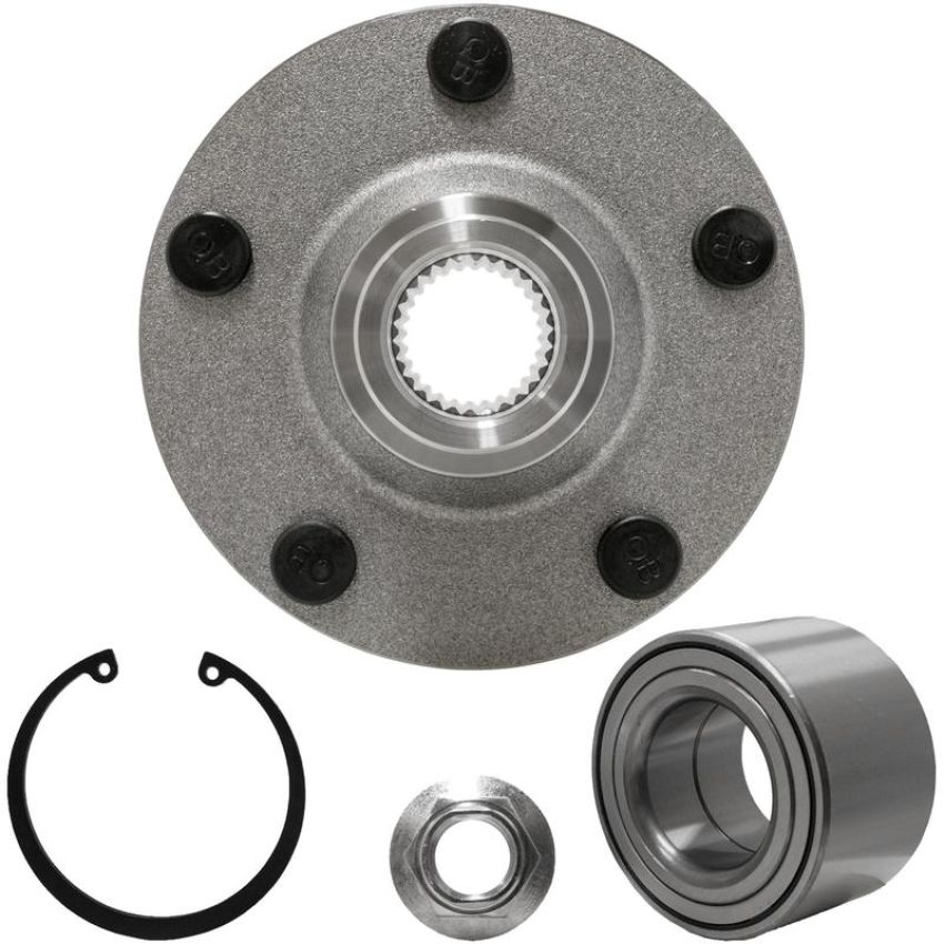 MPA WH518515 Wheel Hub Repair Kit