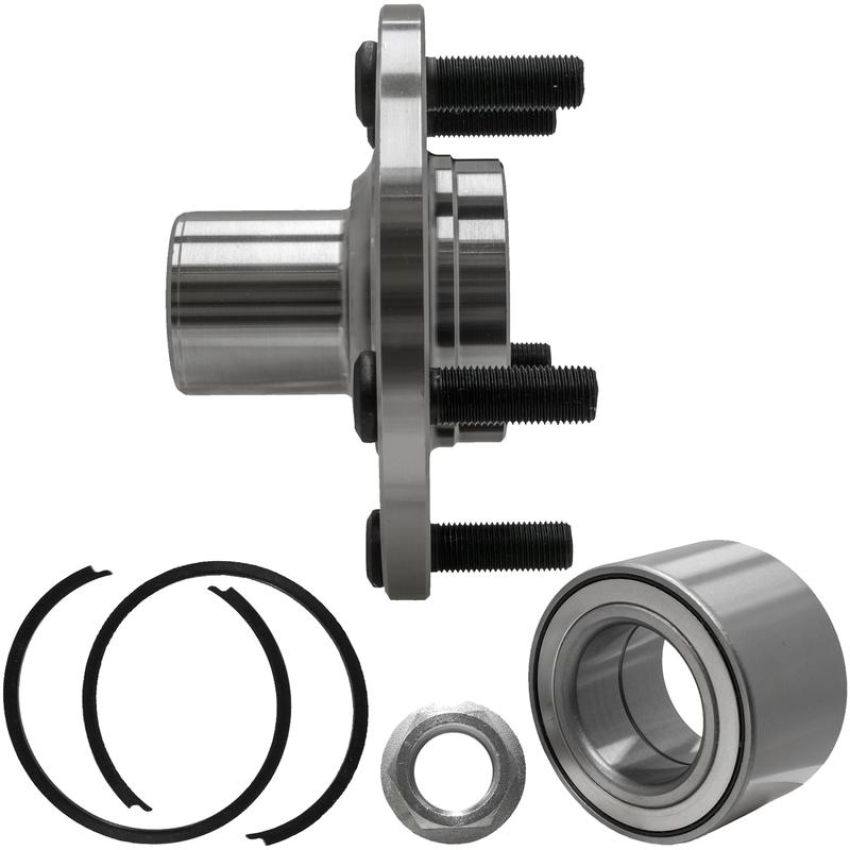 MPA WH518516 Wheel Hub Repair Kit