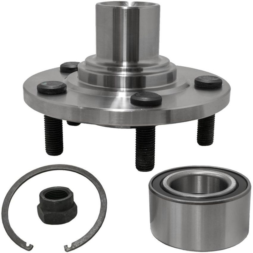 MPA WH520000 Wheel Hub Repair Kit