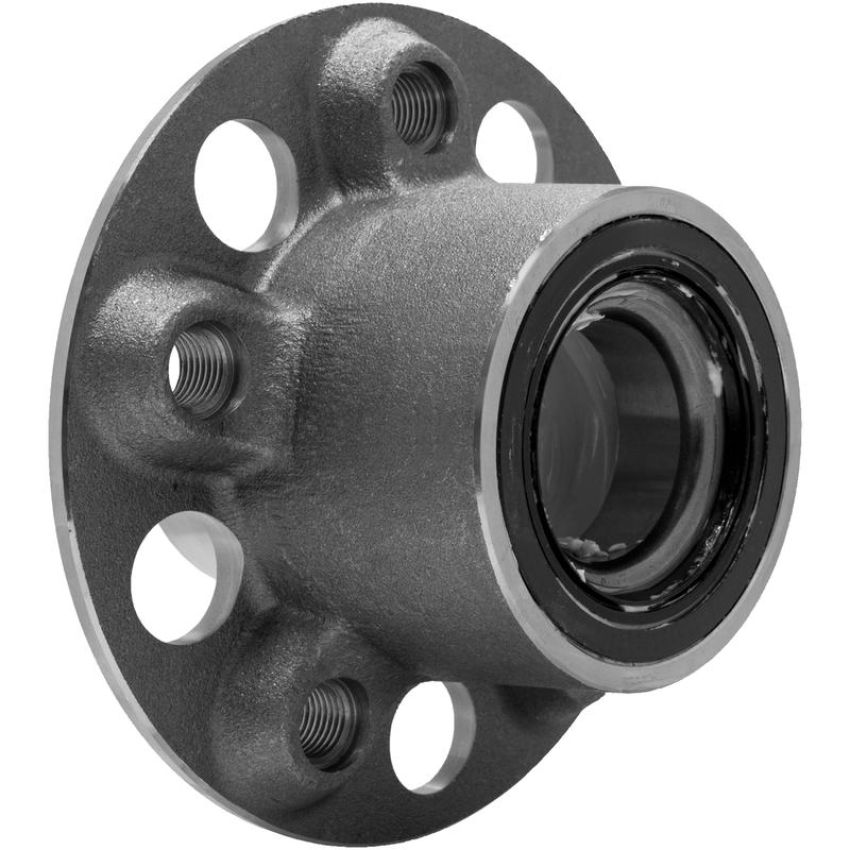 MPA WH520005 Wheel Bearing and Hub Assembly