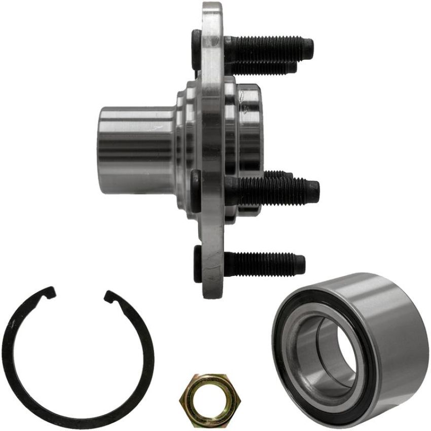 MPA WH520100 Wheel Hub Repair Kit
