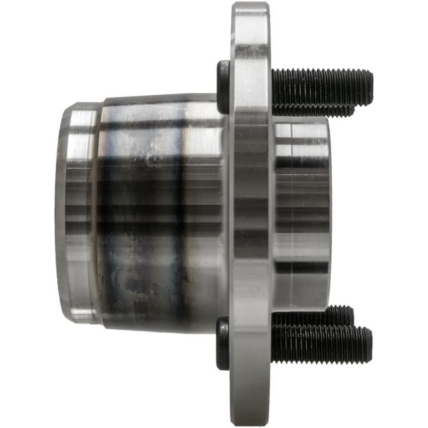 MPA WH521002 Wheel Bearing and Hub Assembly