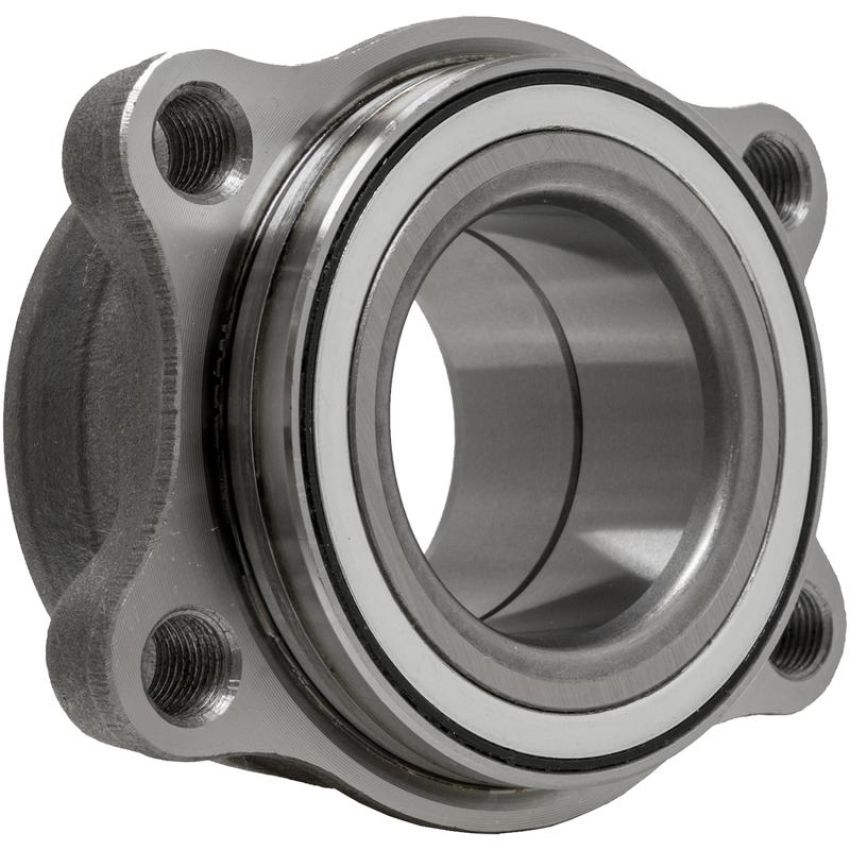 MPA WH541002 Wheel Bearing Module