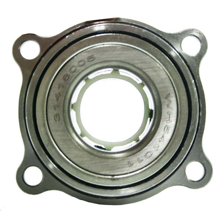 MPA WH541011 Wheel Bearing Module