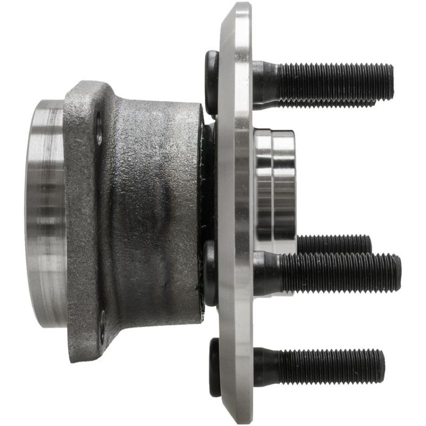 MPA WH590002 Wheel Bearing and Hub Assembly