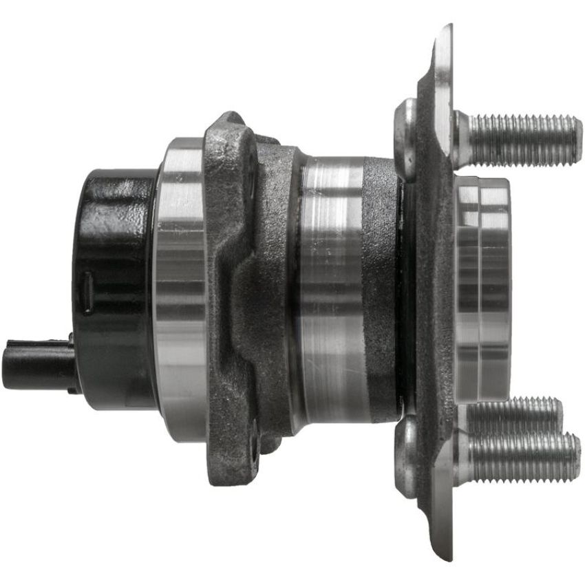 MPA WH590063 Wheel Bearing and Hub Assembly