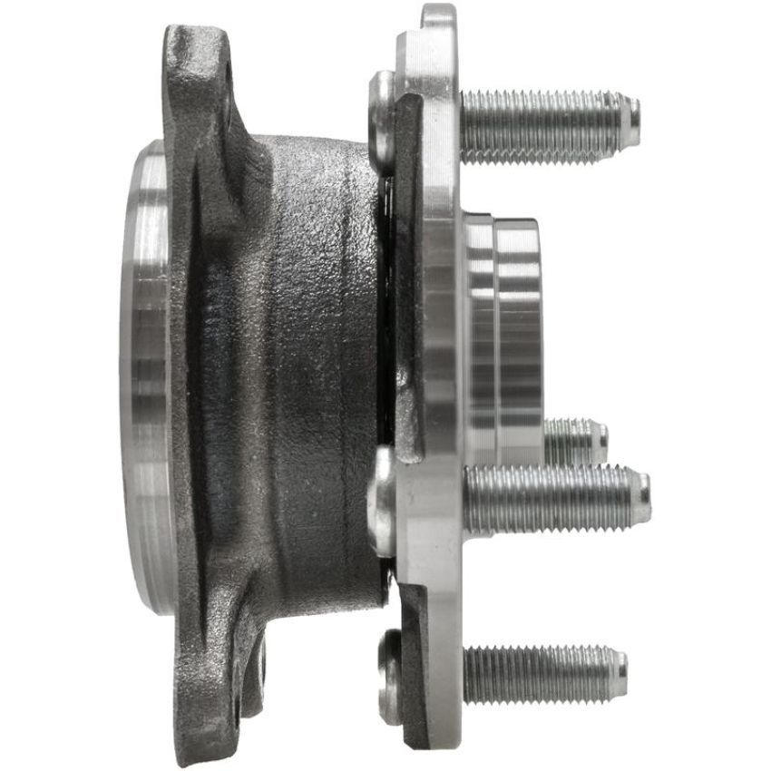 MPA WH590140 Wheel Bearing and Hub Assembly