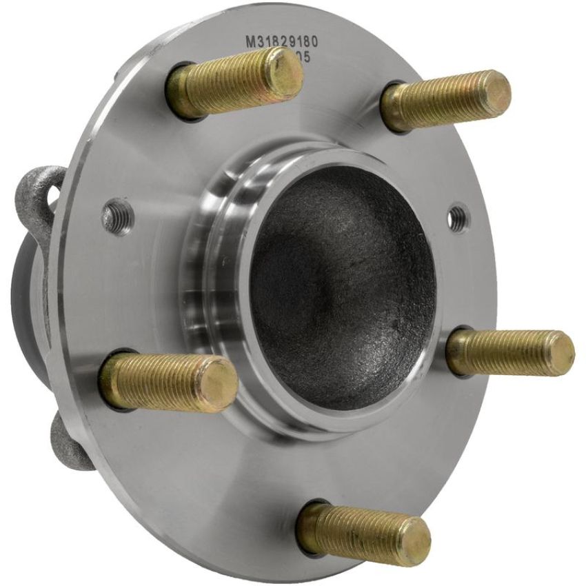 MPA WH590205 Wheel Bearing and Hub Assembly