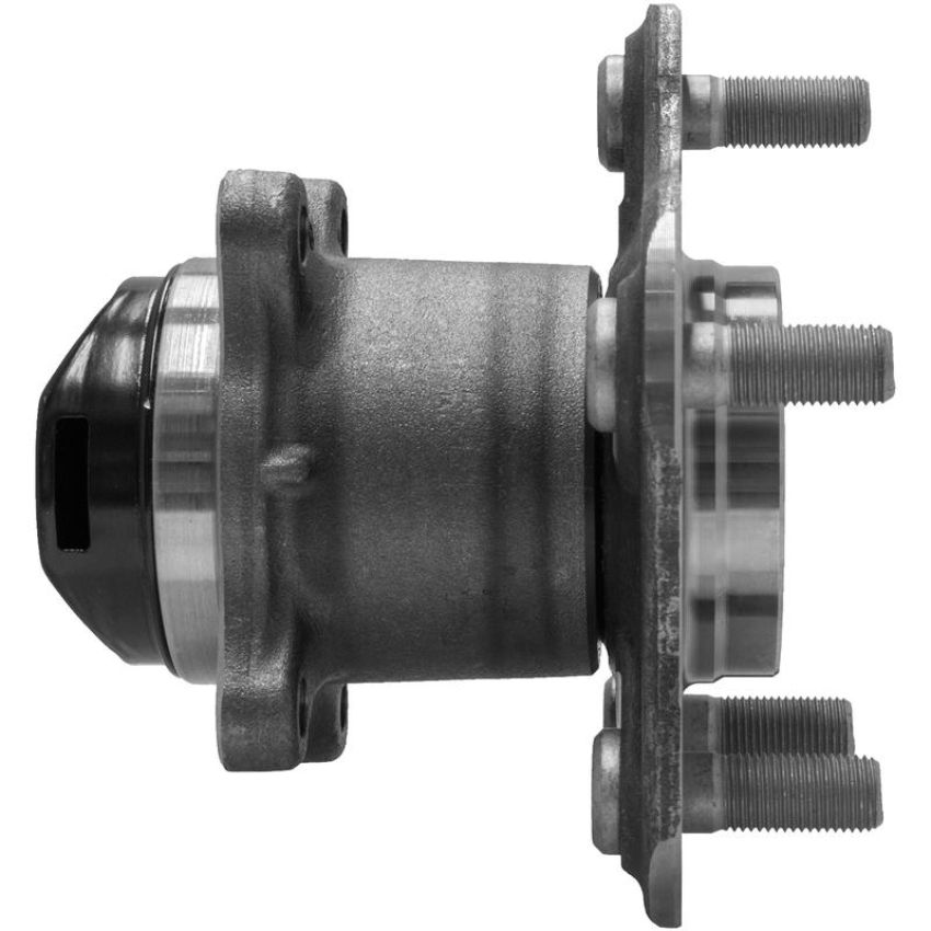 MPA WH590280 Wheel Bearing and Hub Assembly