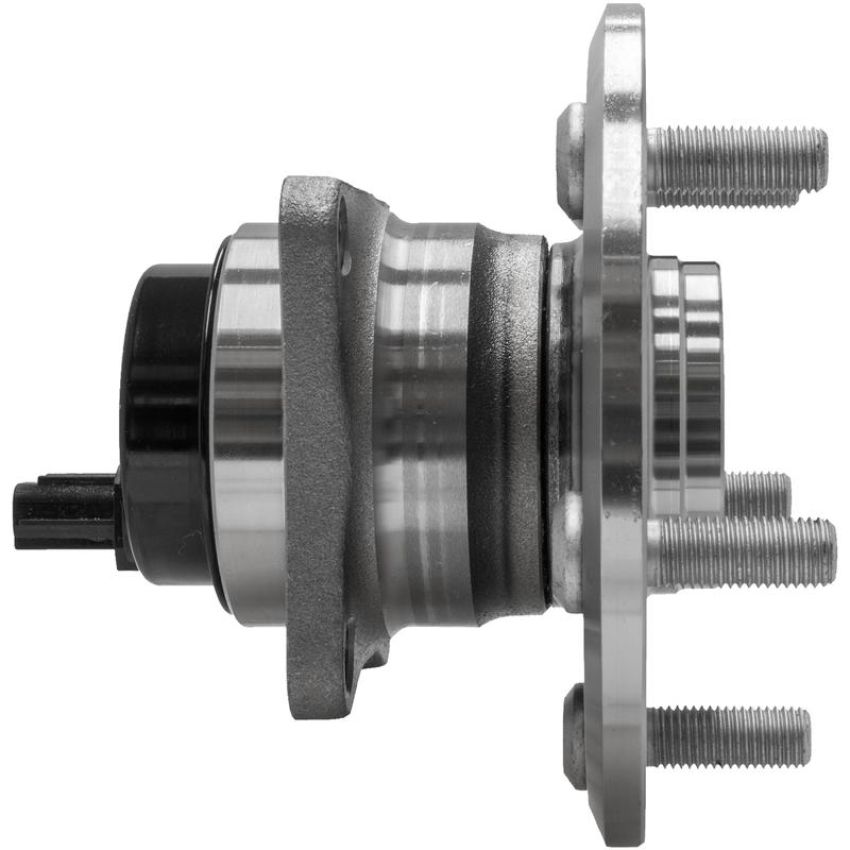 MPA WH590311 Wheel Bearing and Hub Assembly