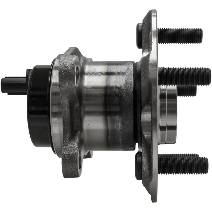 MPA WH590373 Wheel Bearing and Hub Assembly