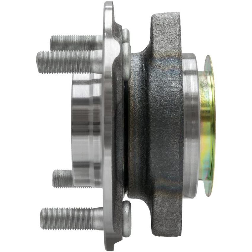 MPA WH590379 Wheel Bearing and Hub Assembly