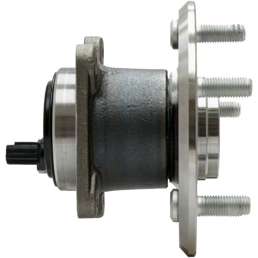 MPA WH590424 Wheel Bearing and Hub Assembly