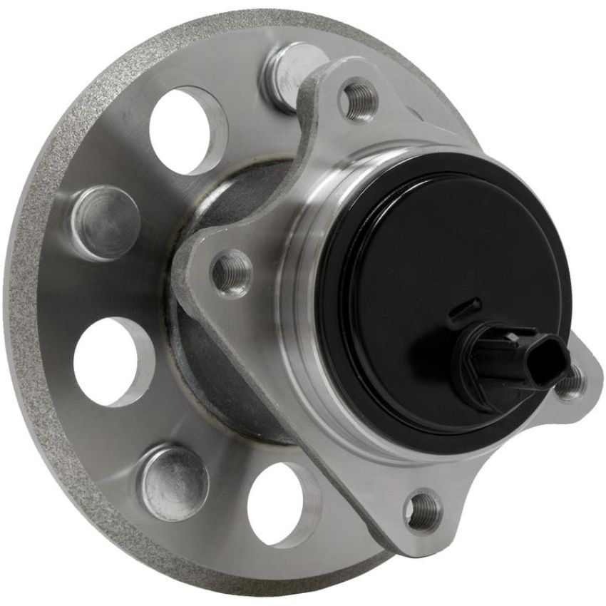 MPA WH590429 Wheel Bearing and Hub Assembly