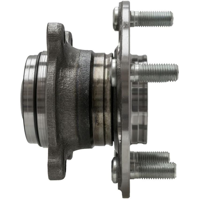MPA WH590450 Wheel Bearing and Hub Assembly