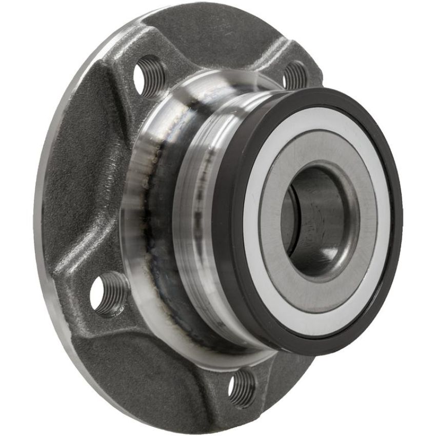 MPA WH590469 Wheel Bearing and Hub Assembly