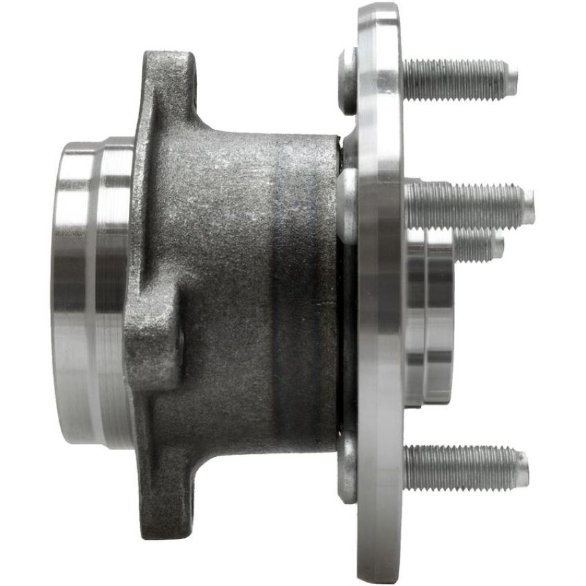 MPA WH590514 Wheel Bearing and Hub Assembly